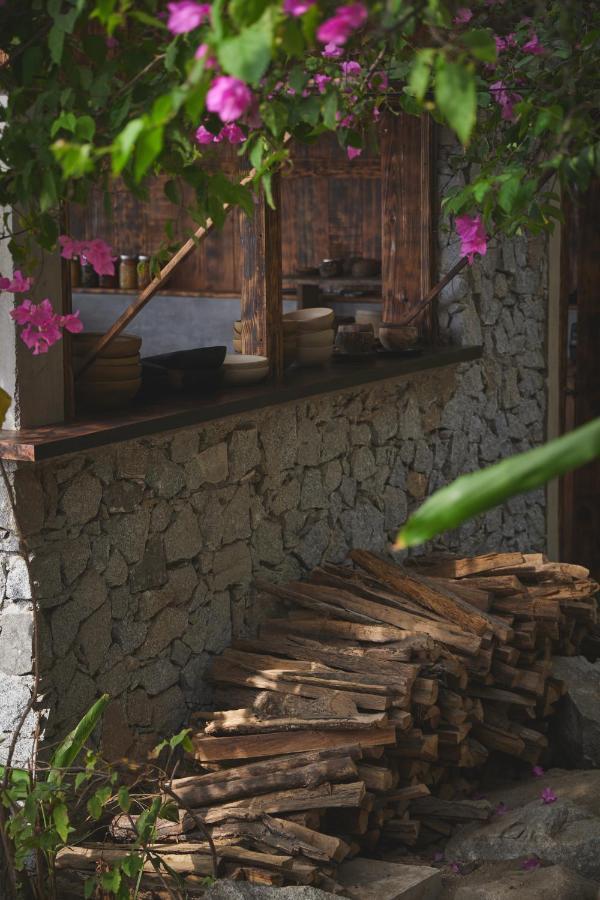 Hotel Casitas Maraika à Puerto Vallarta Extérieur photo