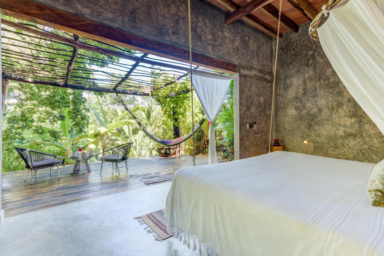 Hotel Casitas Maraika à Puerto Vallarta Extérieur photo