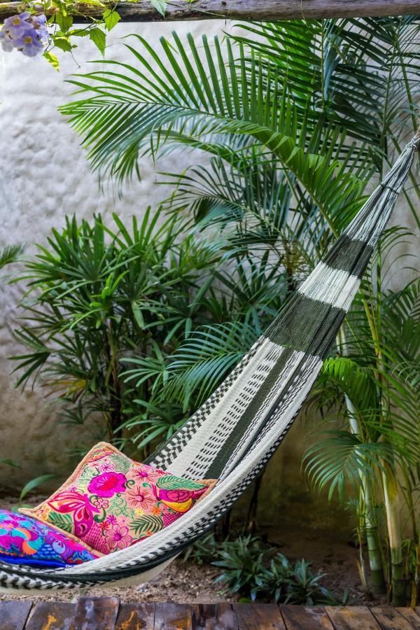 Hotel Casitas Maraika à Puerto Vallarta Extérieur photo