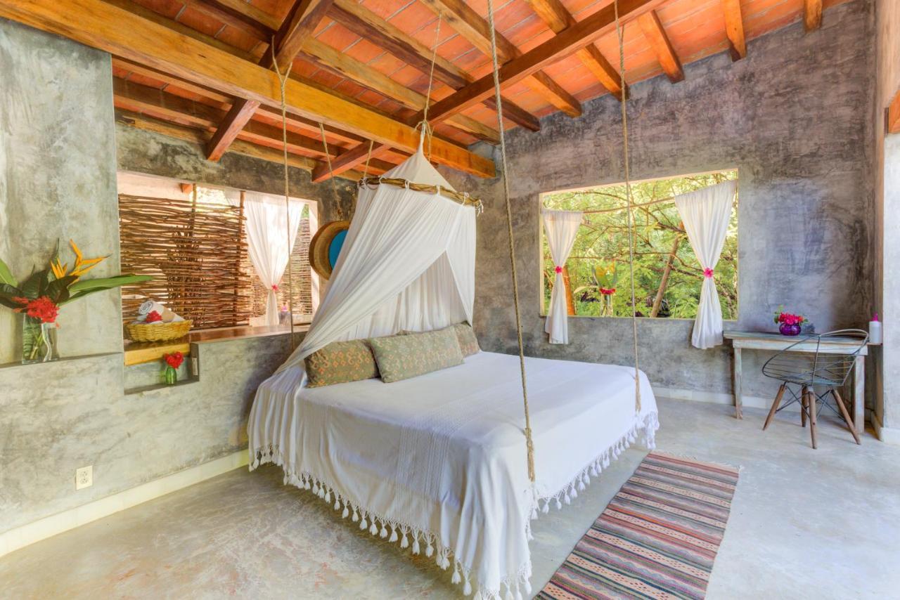 Hotel Casitas Maraika à Puerto Vallarta Extérieur photo