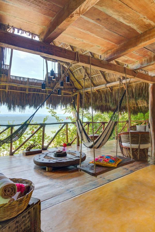 Hotel Casitas Maraika à Puerto Vallarta Extérieur photo