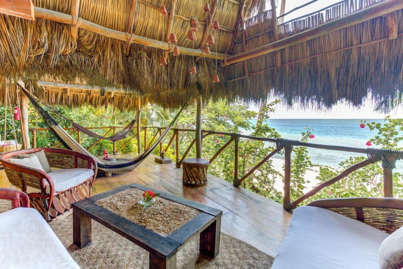 Hotel Casitas Maraika à Puerto Vallarta Extérieur photo