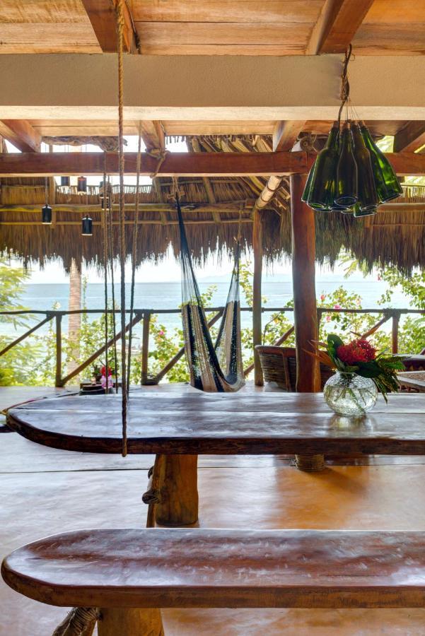 Hotel Casitas Maraika à Puerto Vallarta Extérieur photo