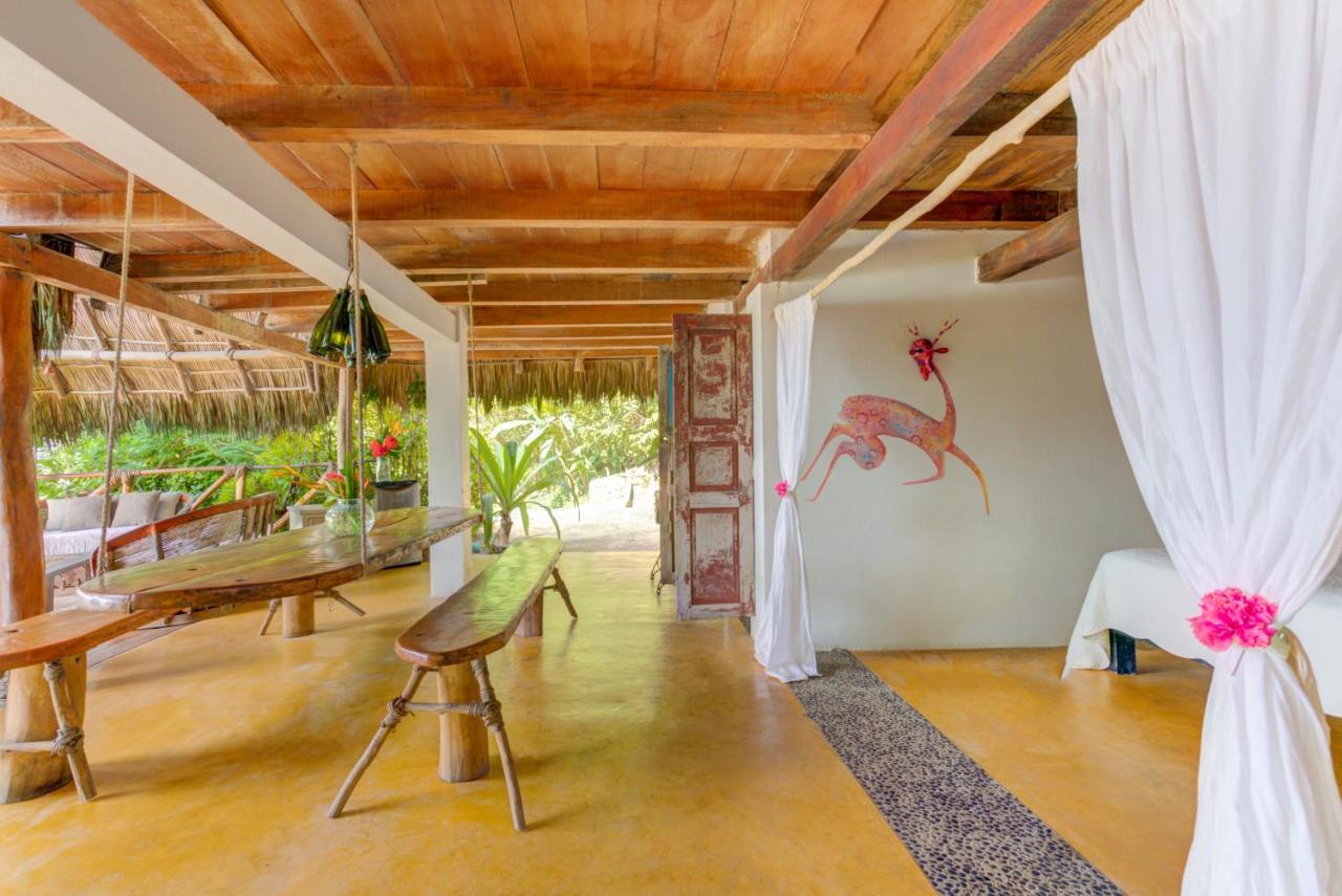 Hotel Casitas Maraika à Puerto Vallarta Extérieur photo