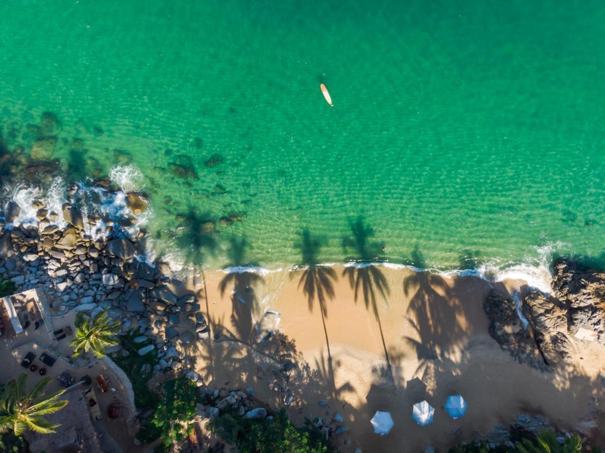 Hotel Casitas Maraika à Puerto Vallarta Extérieur photo