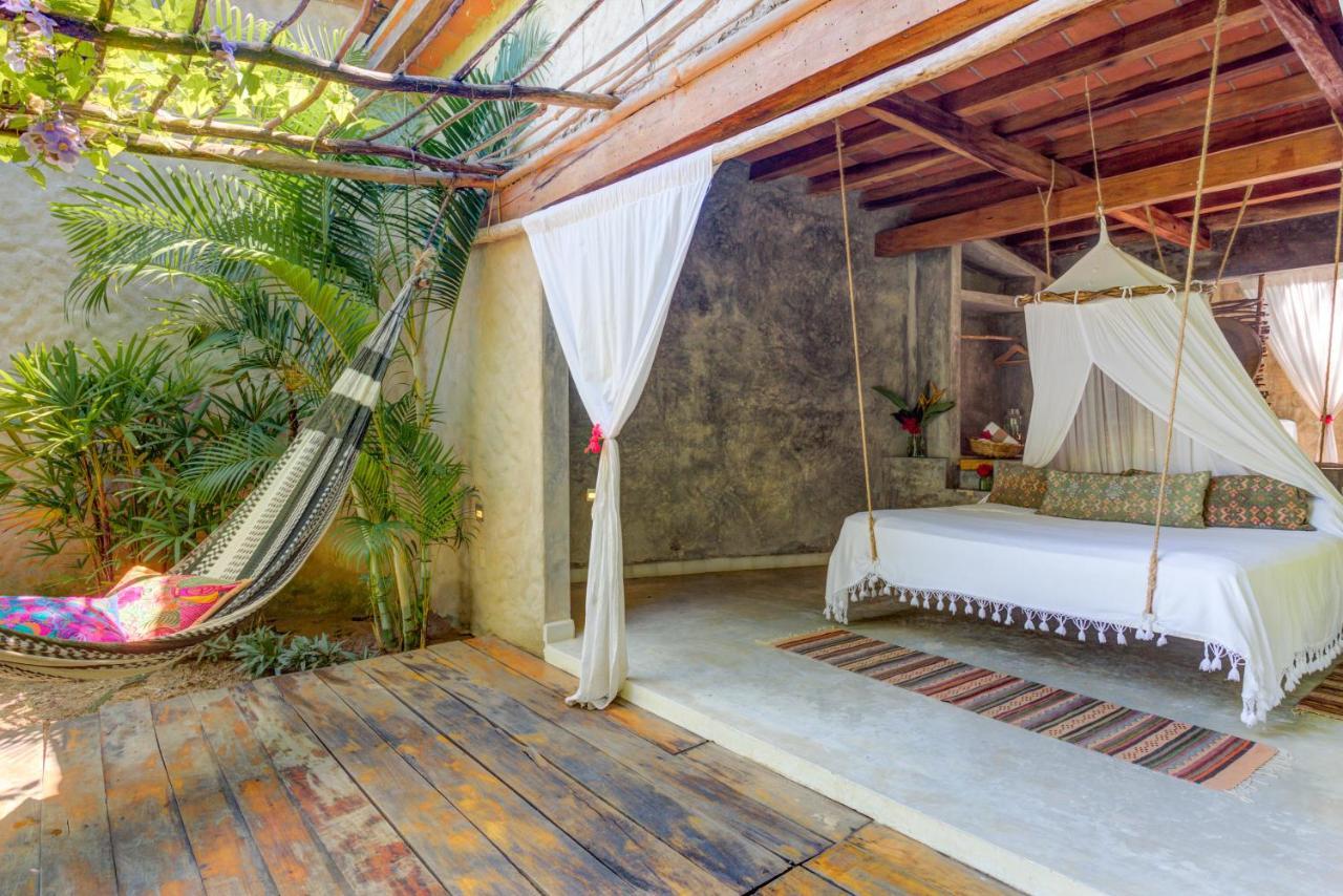 Hotel Casitas Maraika à Puerto Vallarta Extérieur photo