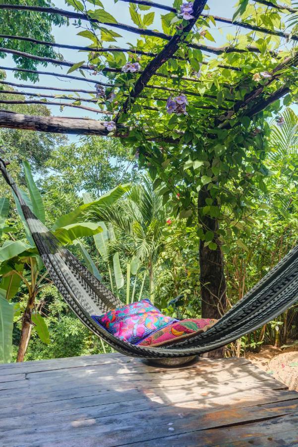 Hotel Casitas Maraika à Puerto Vallarta Extérieur photo
