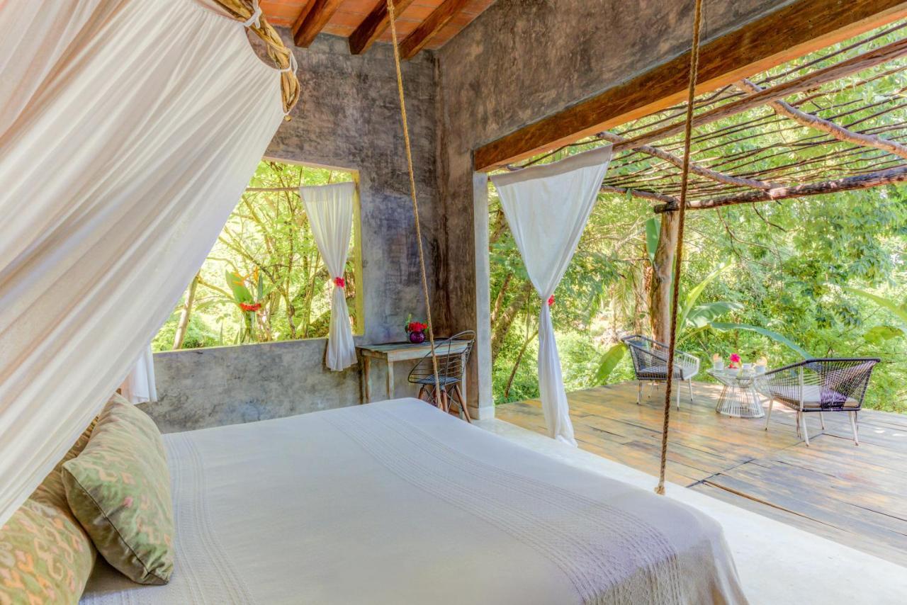 Hotel Casitas Maraika à Puerto Vallarta Extérieur photo