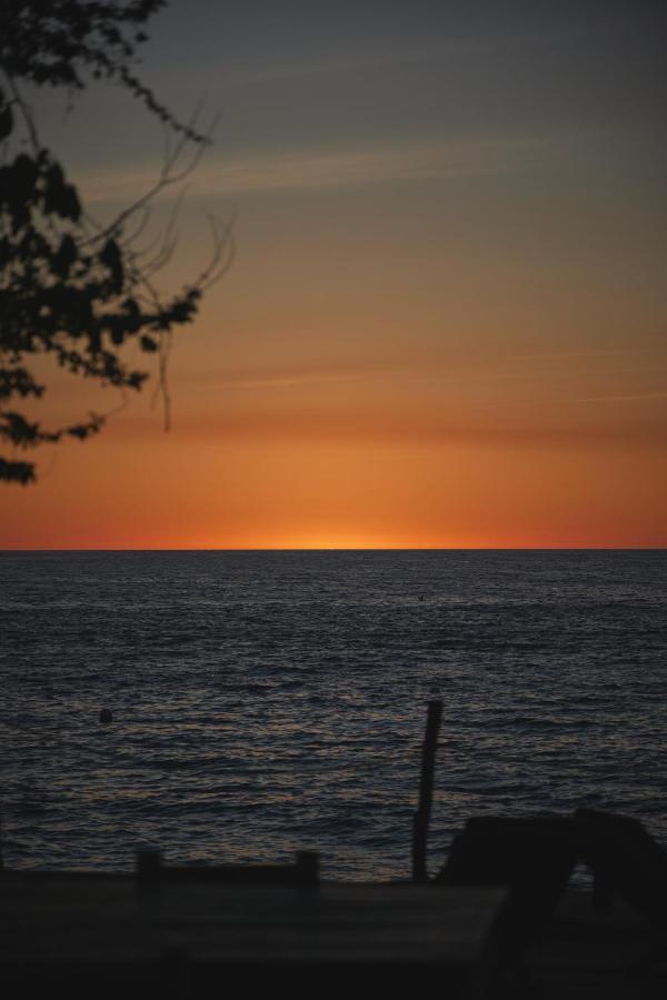 Hotel Casitas Maraika à Puerto Vallarta Extérieur photo