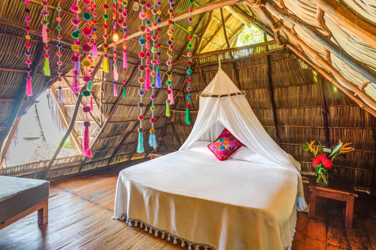 Hotel Casitas Maraika à Puerto Vallarta Extérieur photo