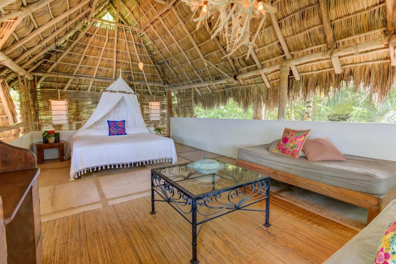 Hotel Casitas Maraika à Puerto Vallarta Extérieur photo