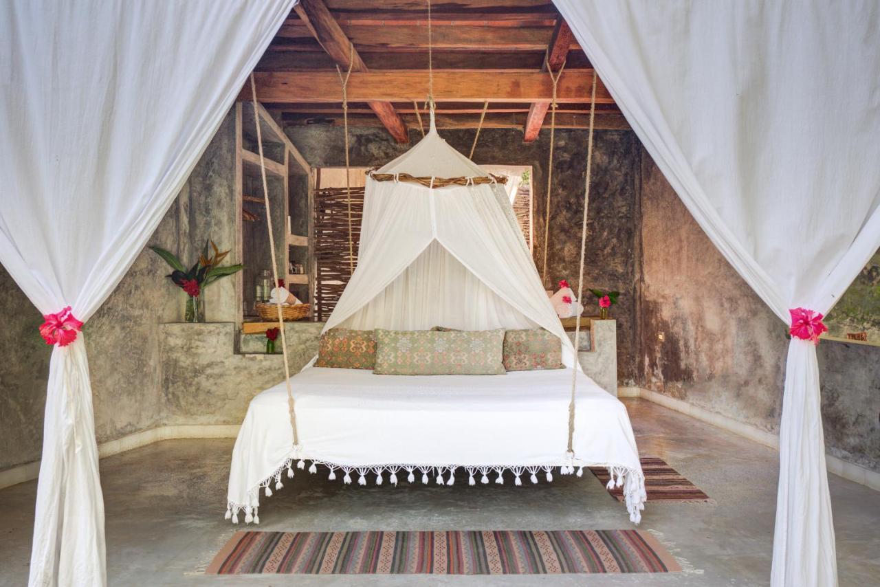 Hotel Casitas Maraika à Puerto Vallarta Extérieur photo