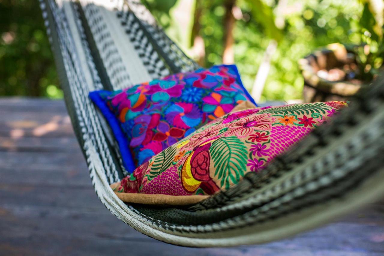Hotel Casitas Maraika à Puerto Vallarta Extérieur photo