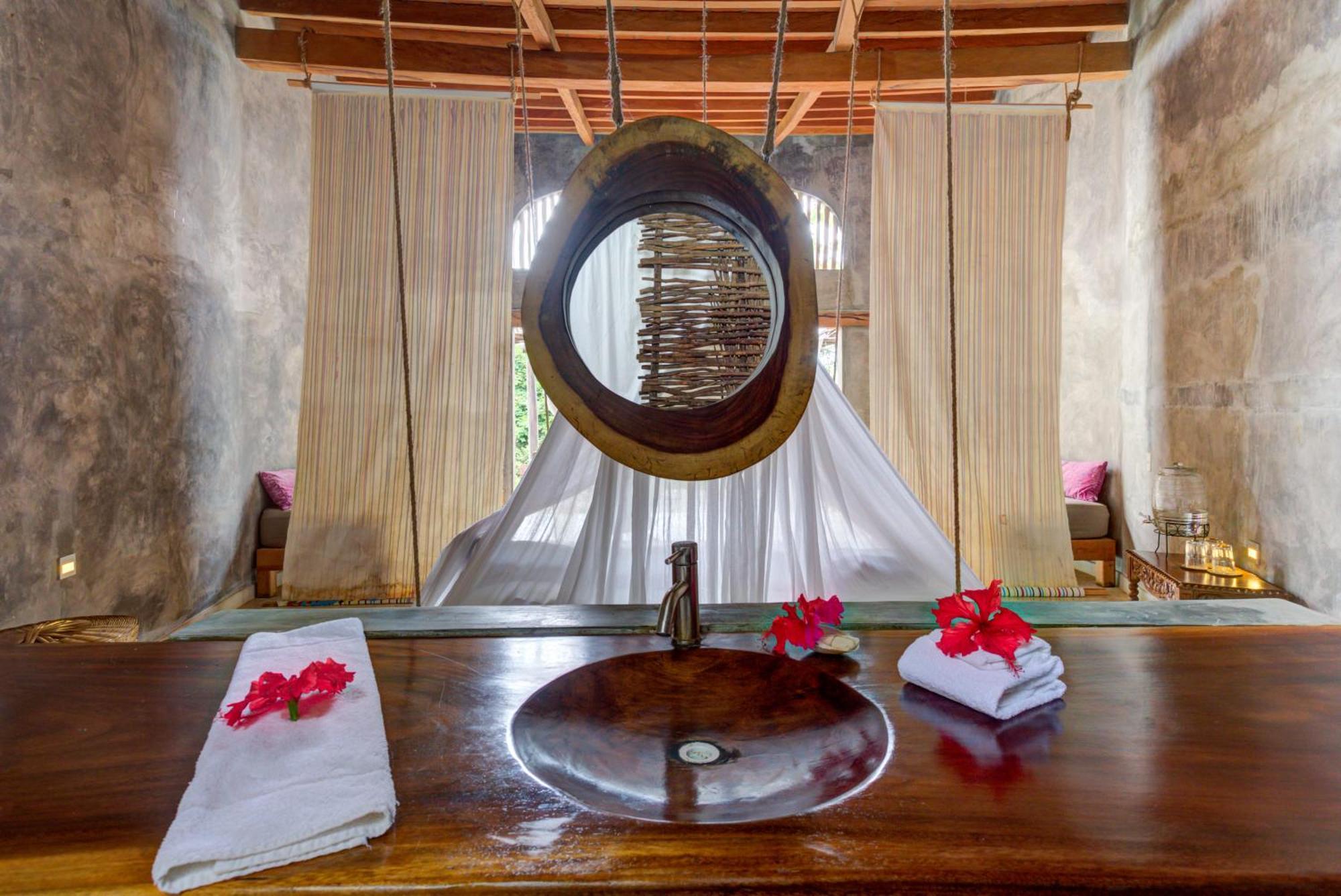 Hotel Casitas Maraika à Puerto Vallarta Extérieur photo