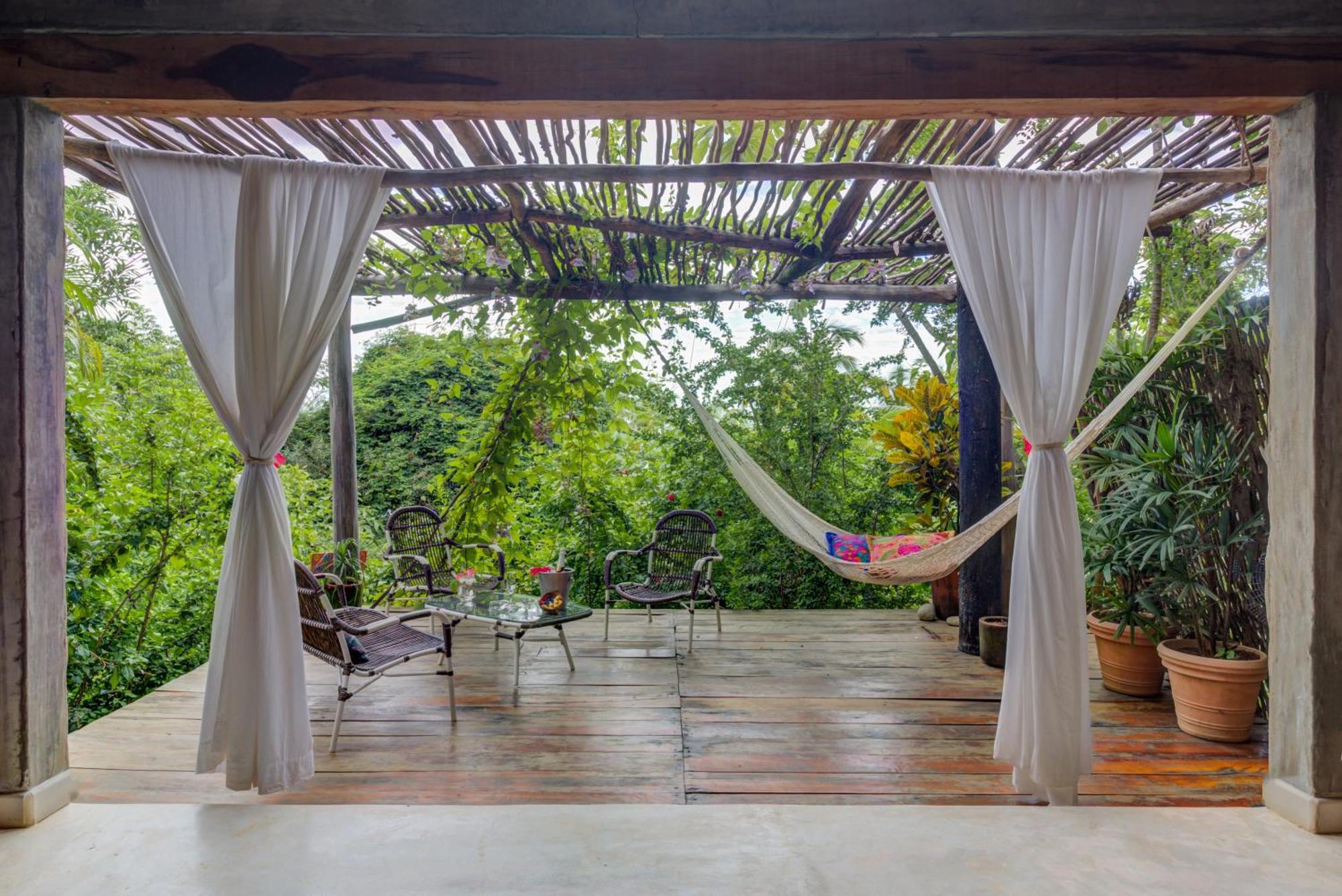 Hotel Casitas Maraika à Puerto Vallarta Extérieur photo